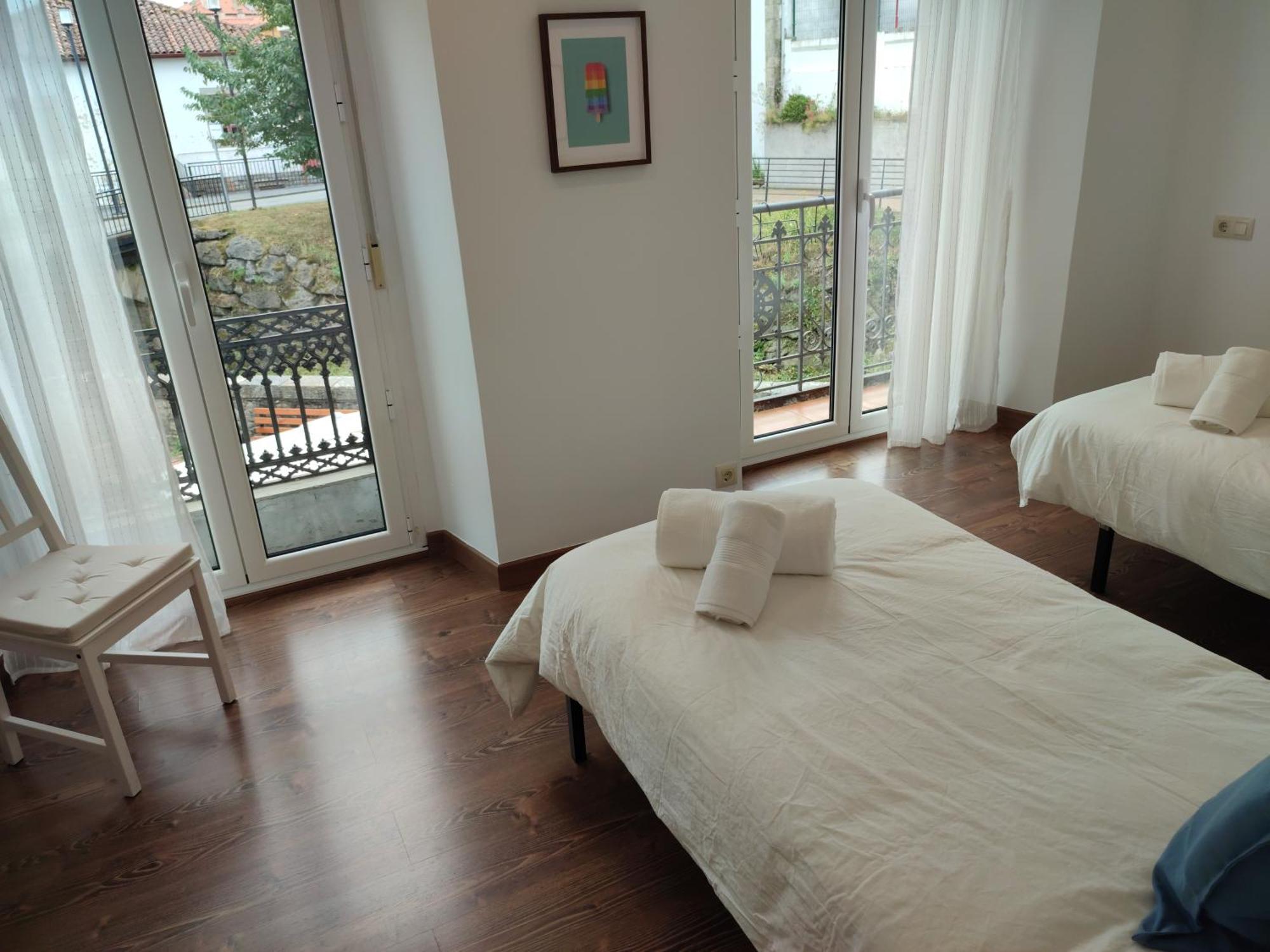 Pimo Plus Entrerrios Apartment Salas  Exterior photo
