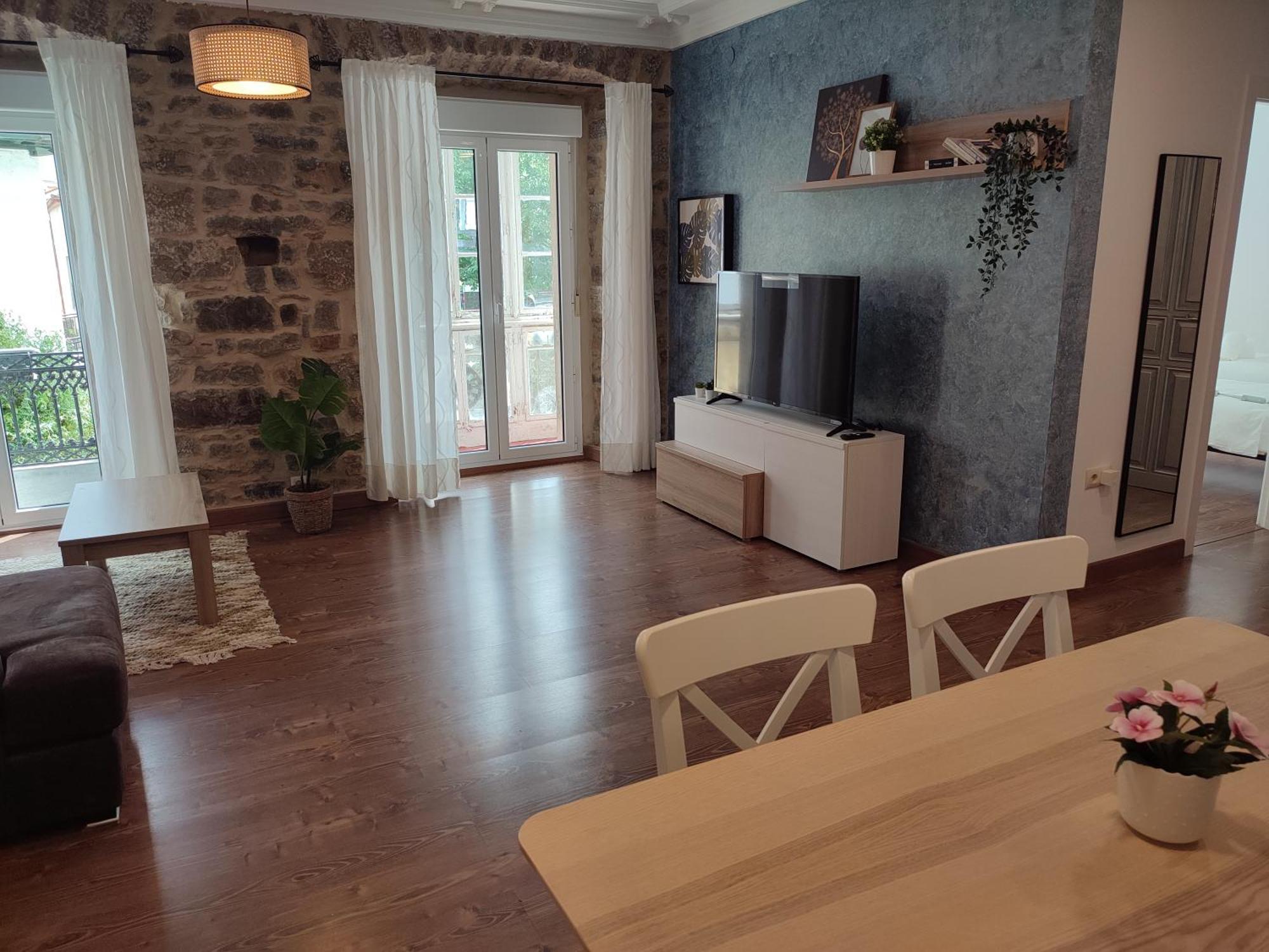 Pimo Plus Entrerrios Apartment Salas  Exterior photo