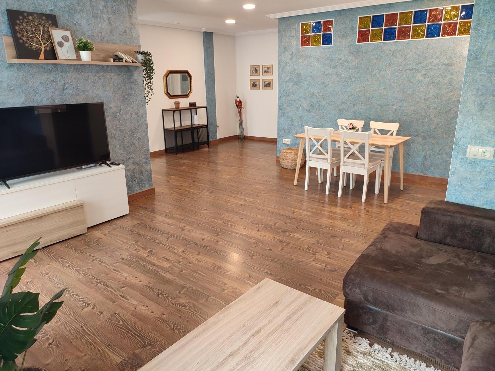 Pimo Plus Entrerrios Apartment Salas  Exterior photo